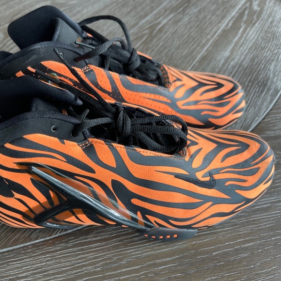 予約中!】 NIKE AIR HYPER FLIGHT LEATHER COJP スニーカー - www